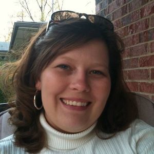 Meet your Posher, Christie